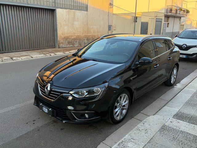 RENAULT Megane Sporter 1.5dCi 110 EDC Energy Intens