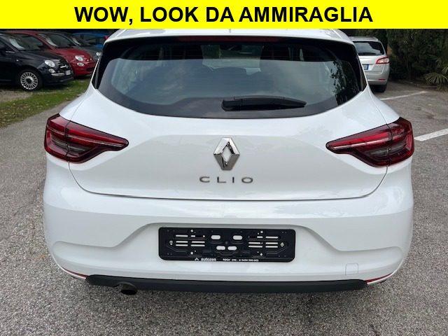 RENAULT Clio SCe 75 CV 5 porte