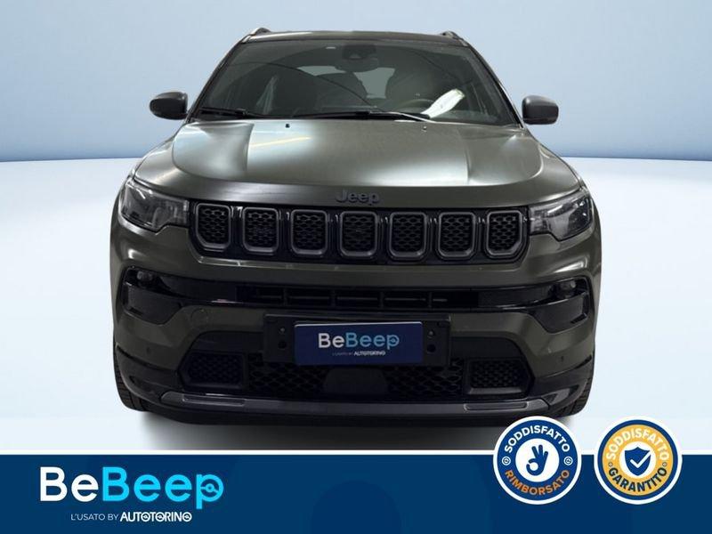 Jeep Compass 1.3 TURBO T4 PHEV 80 ANNIVERSARIO 4XE AUTO