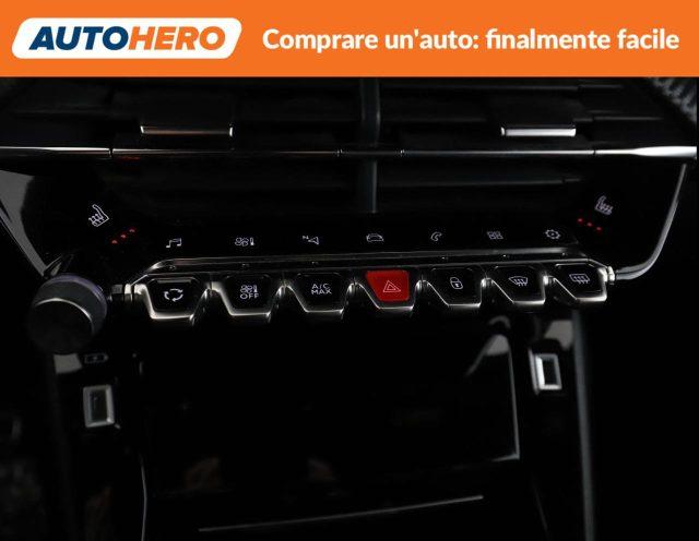 PEUGEOT 2008 BlueHDi 130 S&S EAT8 GT Line