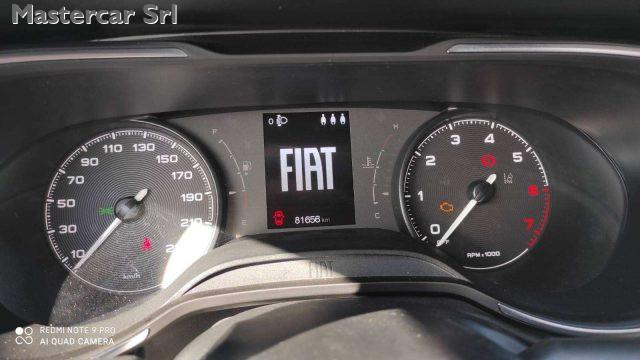FIAT Tipo Tipo SW II 2021 SW 1.0 t3 100cv - GP314ML