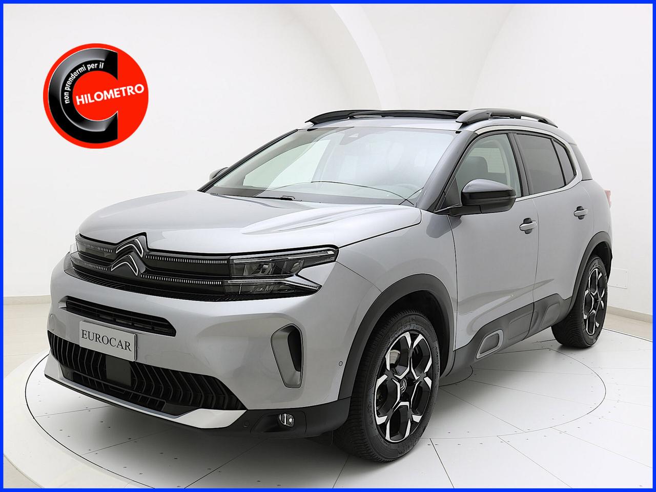 Citroen C5 Aircross 1.5 BlueHDi Shine TETTO APRIBILE