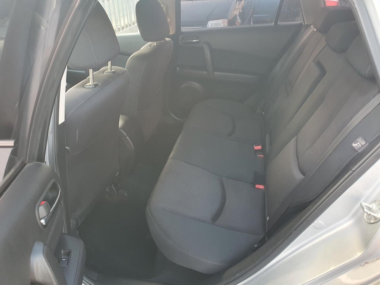 Mazda6 2.2 CD 16V 163CV sw Executive 2012