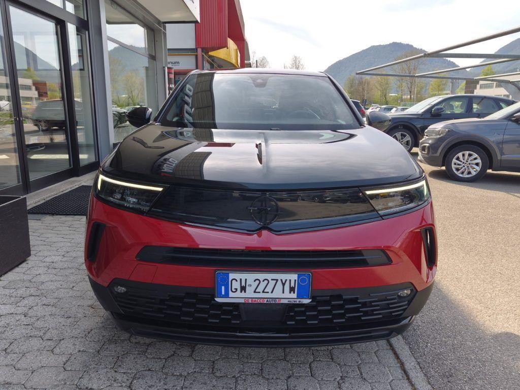 Opel Mokka 1.5 diesel GS Line OK NEOPATENTATI