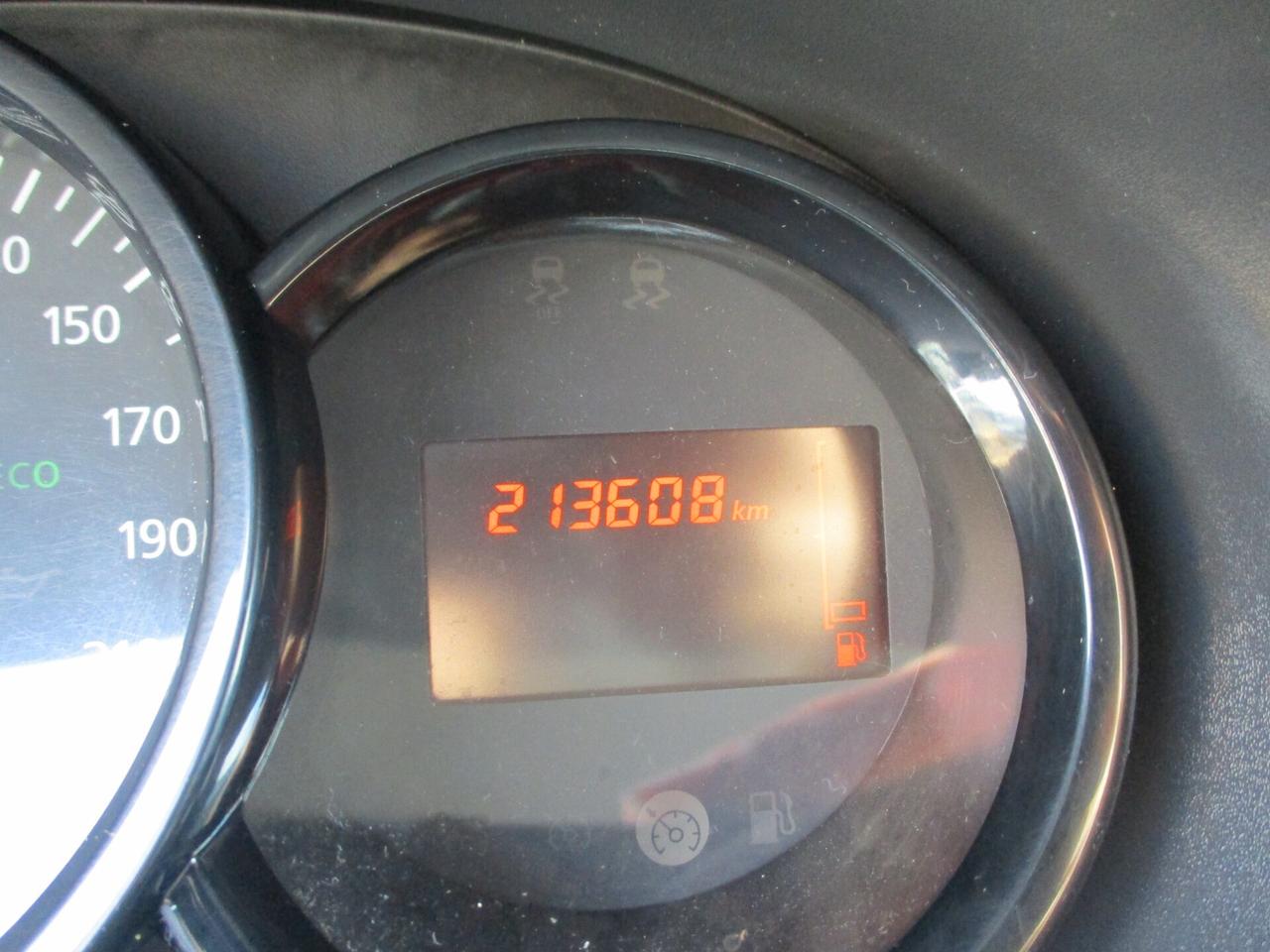 Dacia Dokker 1.5 DCI 90CV EURO 6B **PERFETTO**