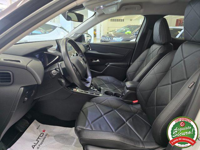 DS AUTOMOBILES DS 3 Crossback BlueHDi 130 aut. Faubourg