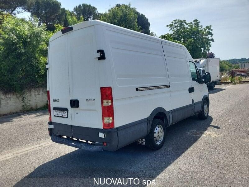 Iveco Daily Daily 33S13 2.3 HPT L2H2 PL-TM Furgone