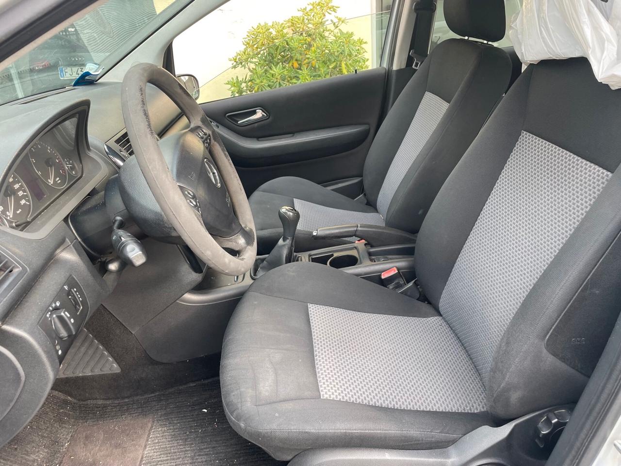 Mercedes-benz A 150 Elegance