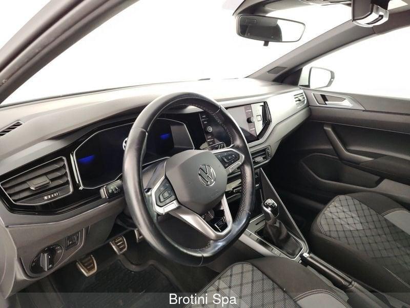 Volkswagen Polo Polo 1.0 TSI R-Line