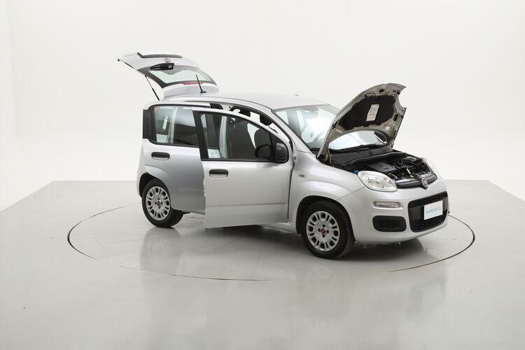 Fiat Panda Easy BZ582619 1.0 Ibrido Benzina 69CV