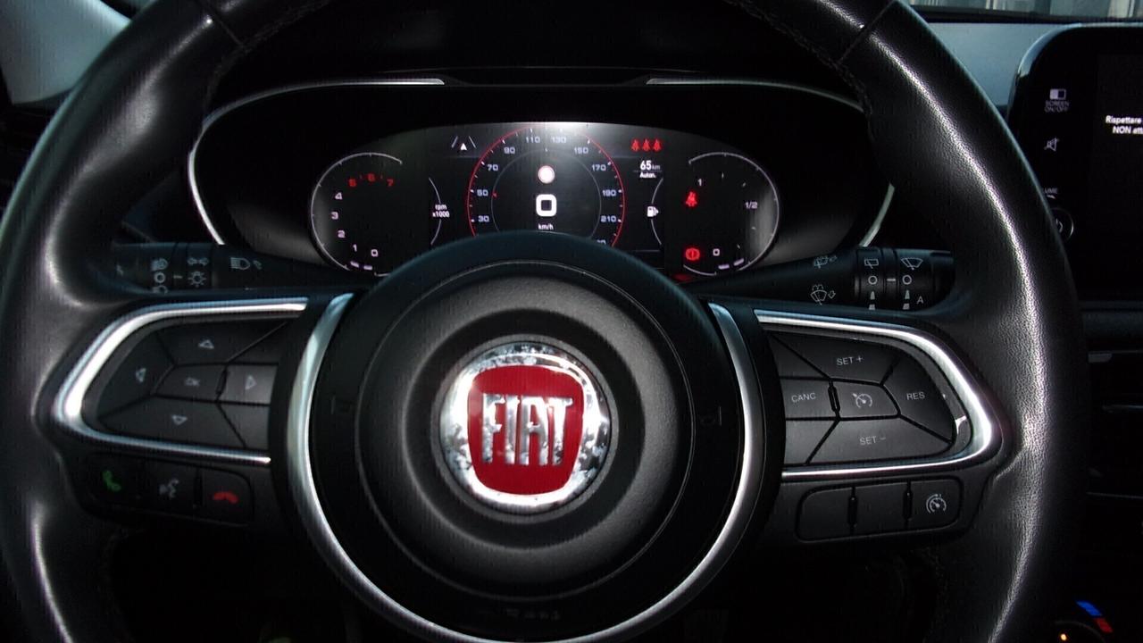 Fiat Tipo 1.6 Mjt S&S 5 porte Business