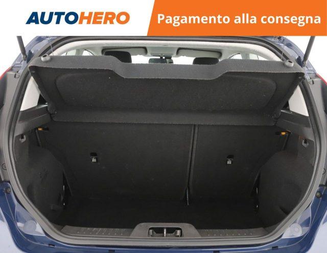 FORD Fiesta 1.0 80CV 3 porte Business
