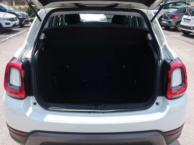 Fiat 500X 1.3 mjt City Cross 4x2 95cv