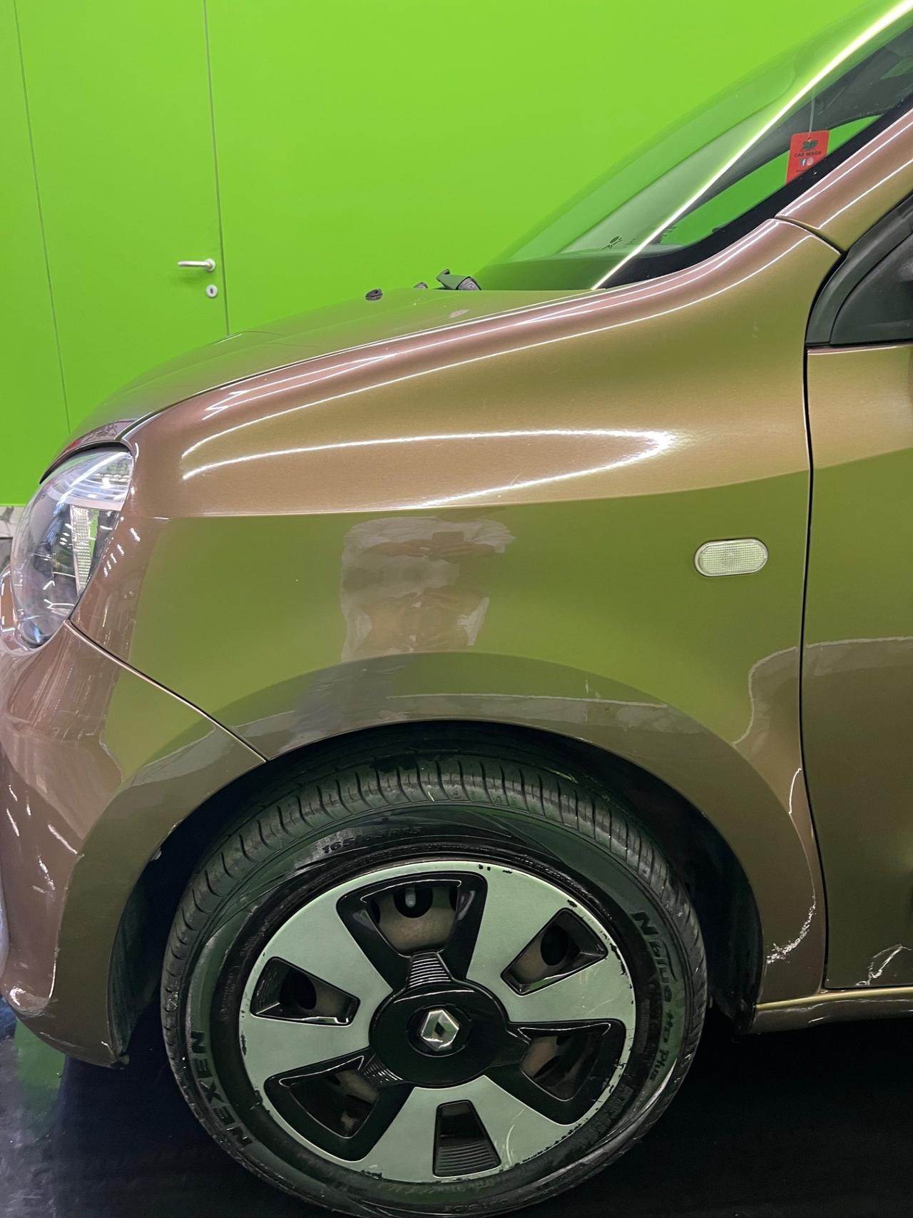 Renault Twingo 1.0 SCe Live