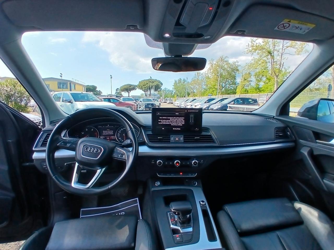 Audi Q5 SPB 35 TDI S tronic Business Advanced