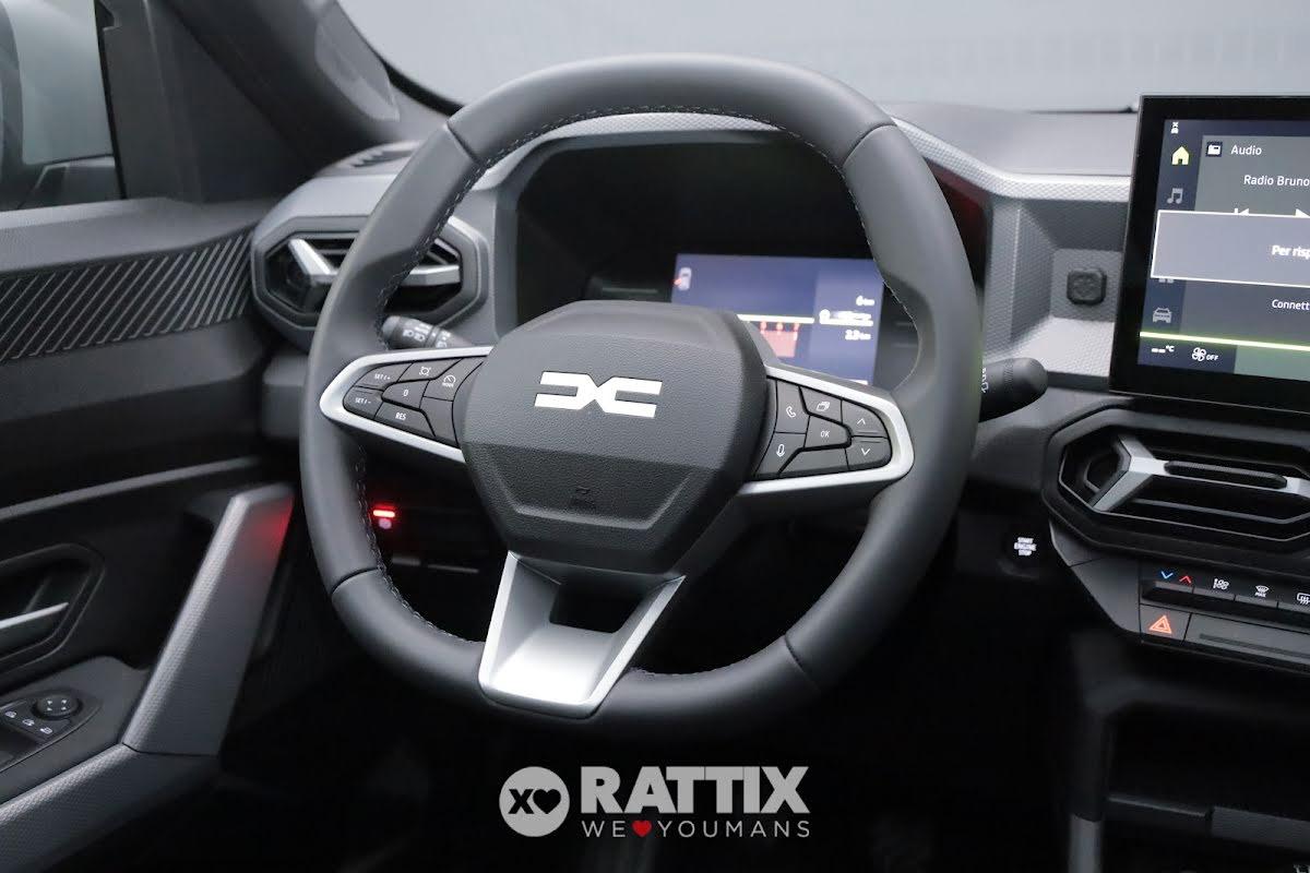 Dacia Duster 1.2 Mhev 140CV Journey