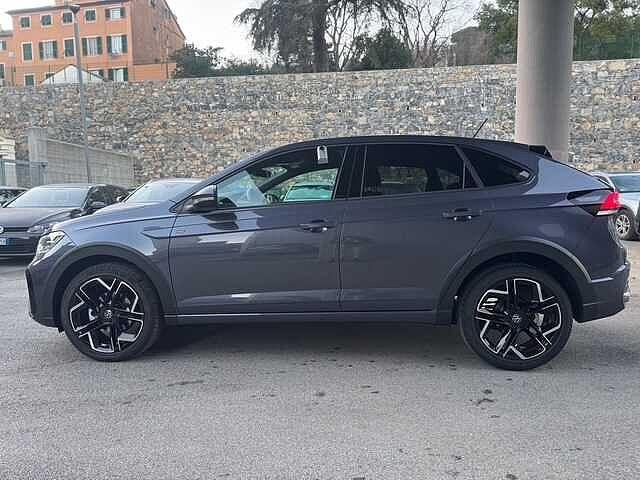 Volkswagen Taigo 1.0 TSI 115 CV DSG R-Line Plus