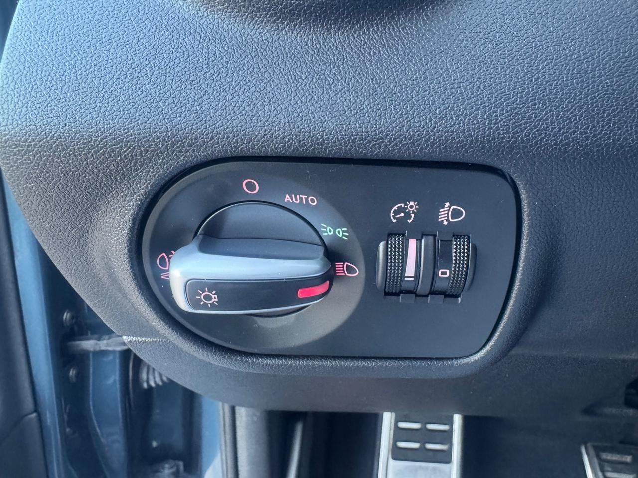 Audi A1 SPB 1.4 TDI ultra S tronic Metal plus