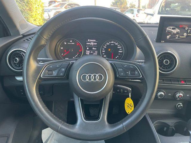 AUDI A3 SPB 30 TDI S tronic