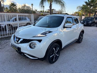 NISSAN JUKE 1.5DCI 110CV PREMIUM STRAFULL