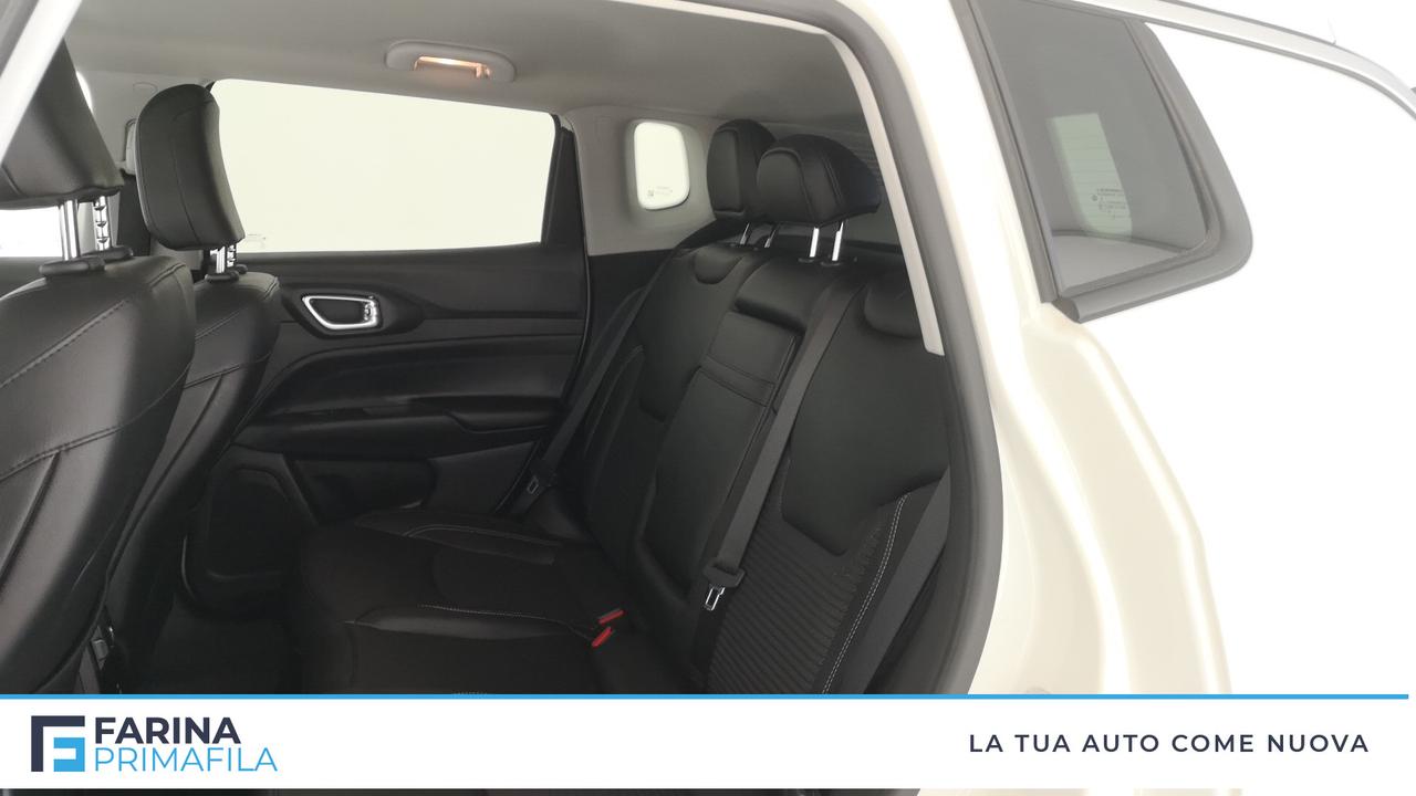 JEEP Compass II 2021 - Compass 1.6 mjt Limited 2wd 130cv