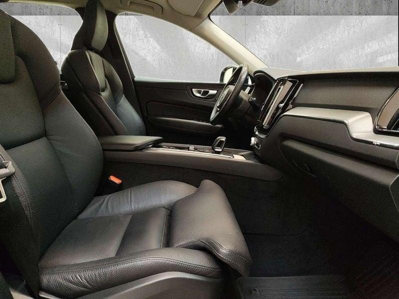 Volvo XC60 2.0 t6 recharge phev obc 6,4kW Ultimate Dark awd auto