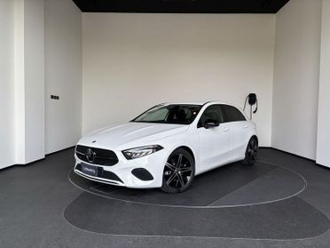 Mercedes-Benz Classe A A 180 d Automatic Advanced Progressive