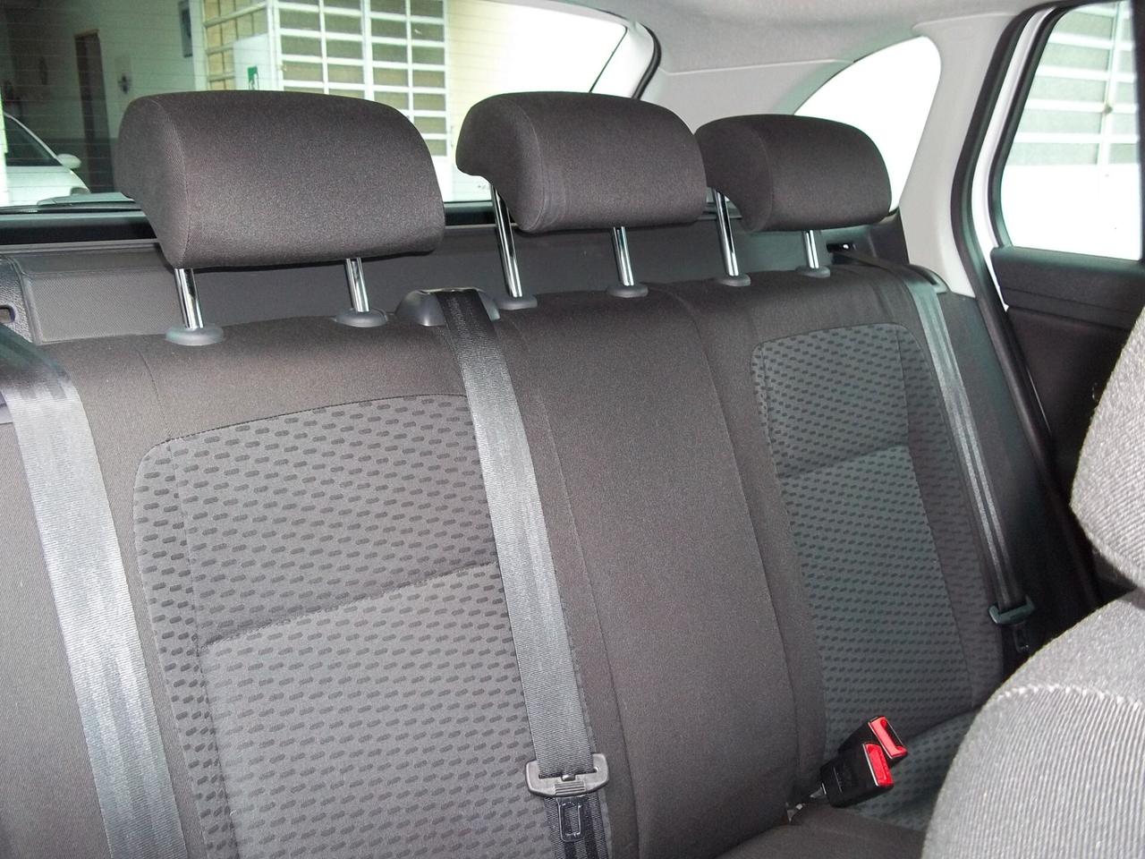 Skoda Fabia Wagon Sport 1.2 TSI Uniproprietario 86.300 km !!! Euro 5 ok neopatentati