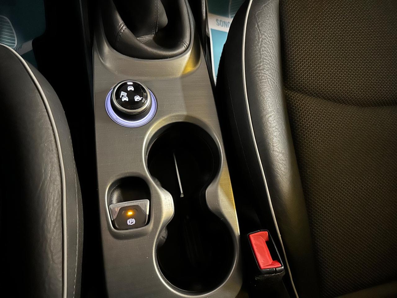 Fiat 500X 1.6 MultiJet 120 CV Cross