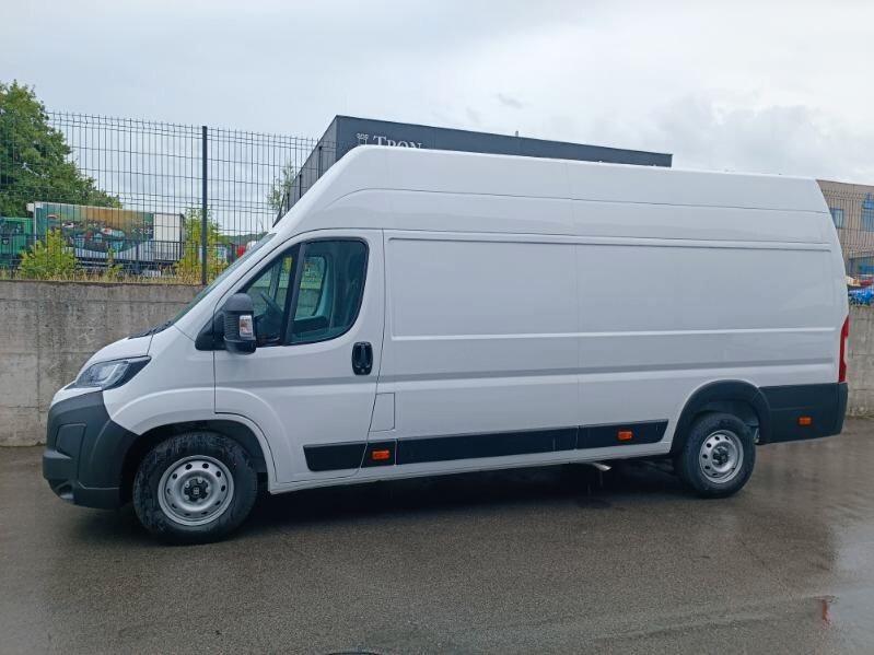 Fiat Ducato L4H3 FURGONE STANDARD