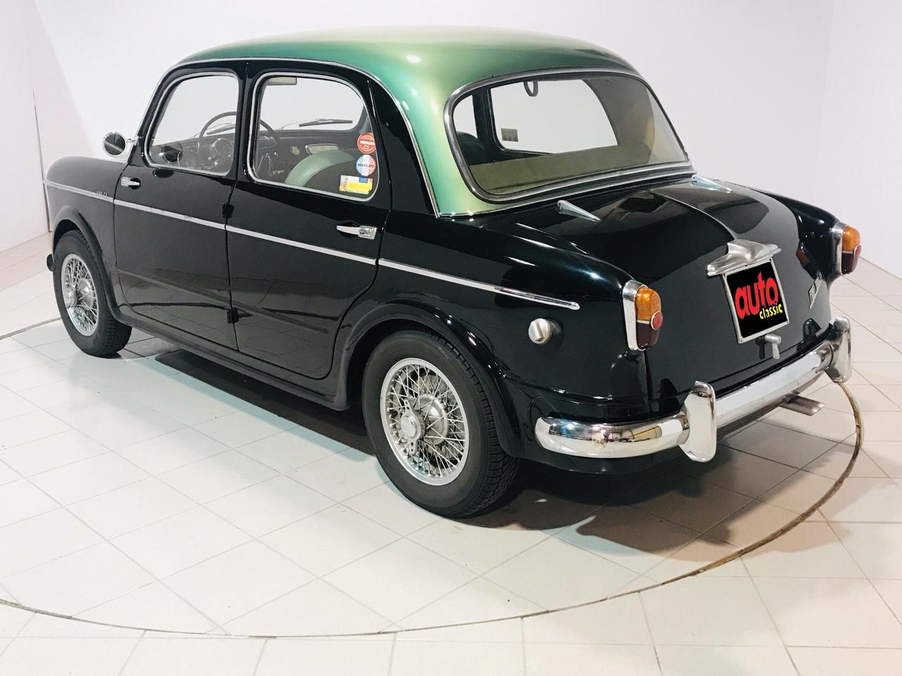 Fiat Altro 1100 TV