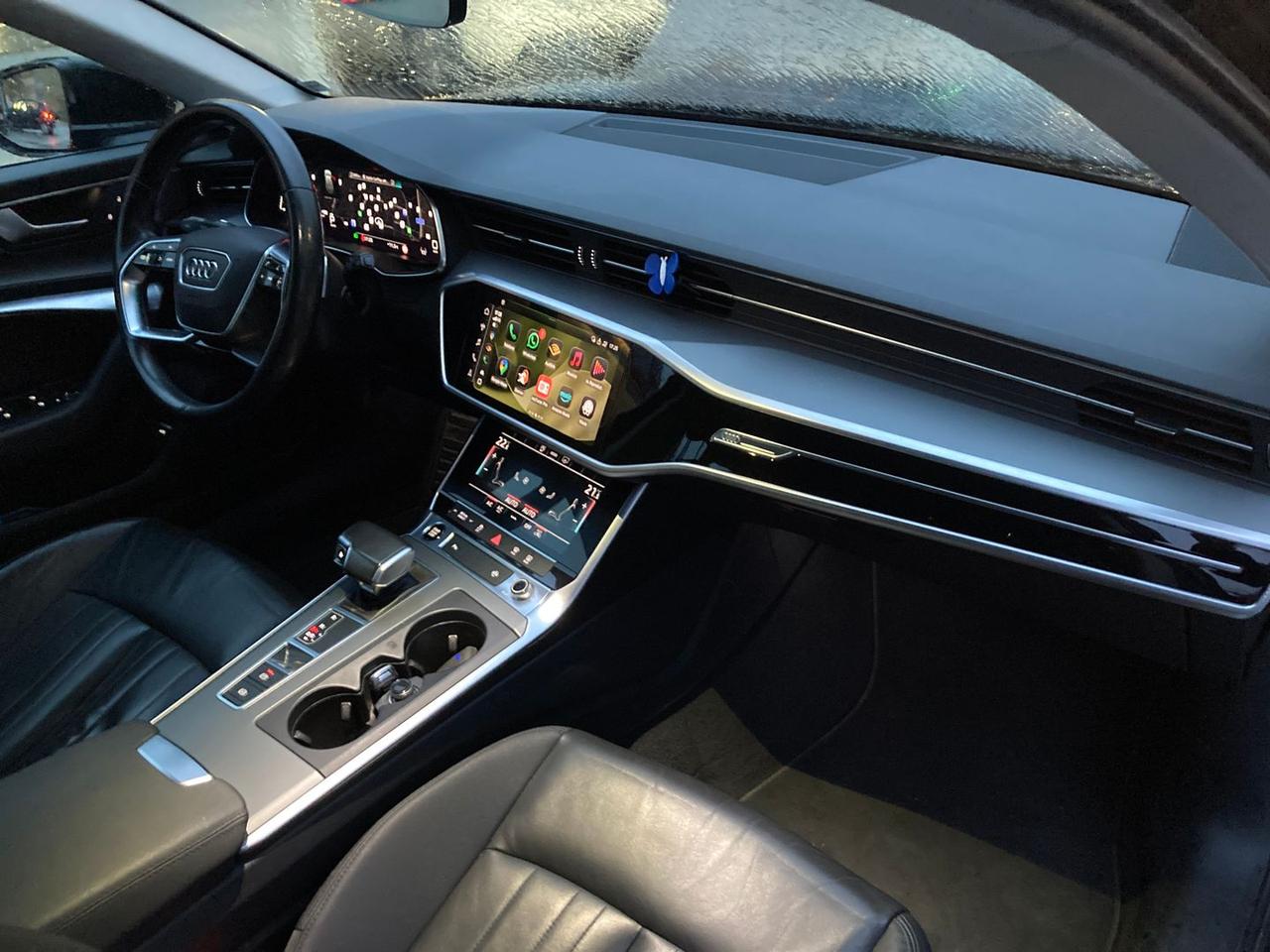 Audi A6 2.0 40 TDI MHEV Business Plu #9134