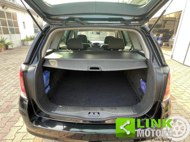 OPEL Astra 1.7 CDTI 101CV Station Wagon Club