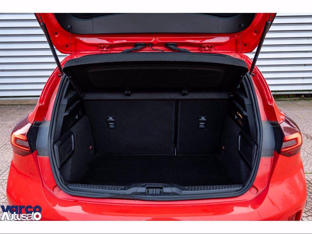 FORD Focus 1.0t ecoboost h st-line 125cv del 2024