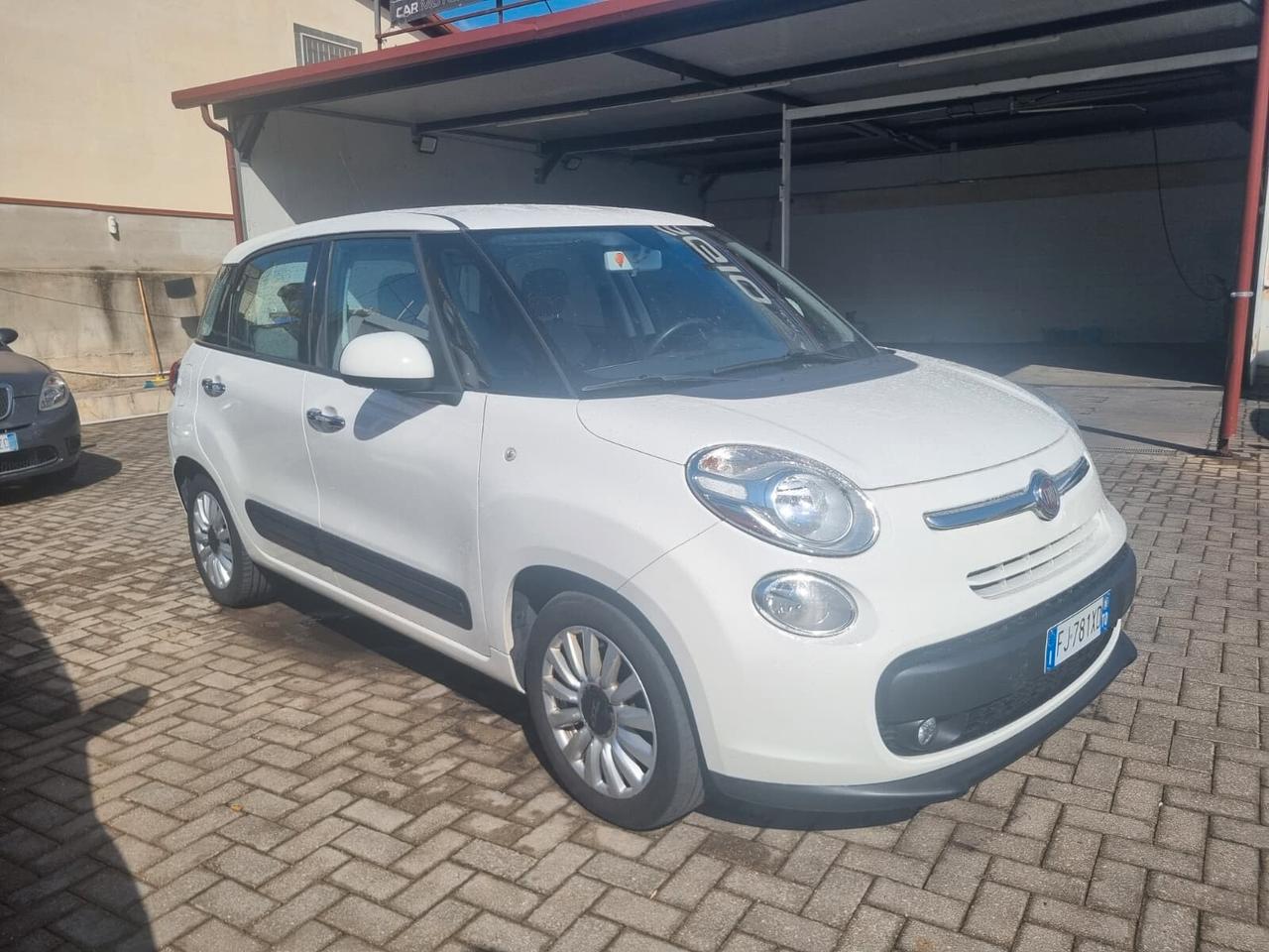 Fiat 500L 1.3 Multijet 95 CV Lounge