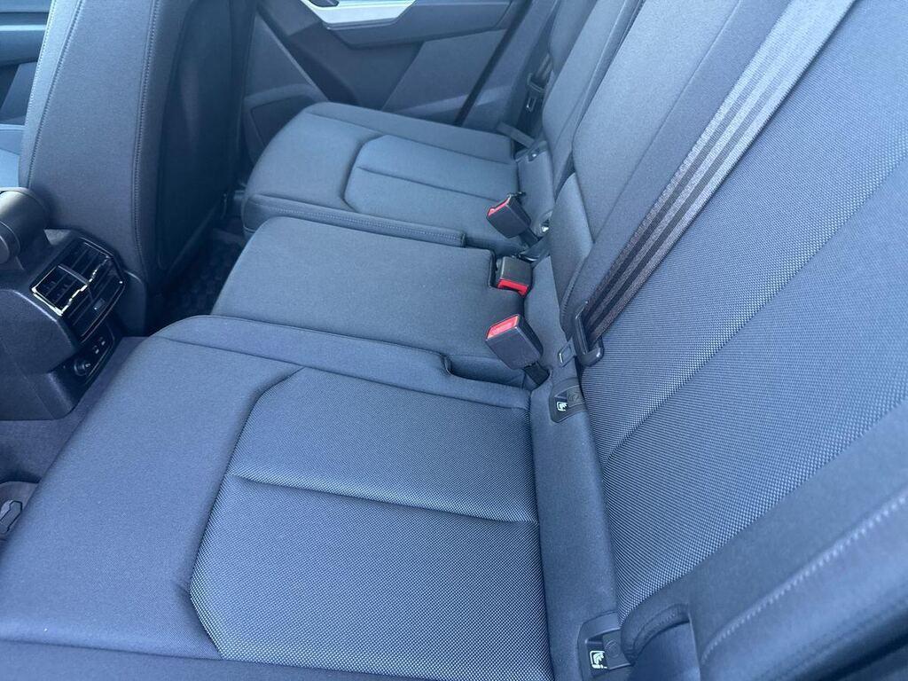 Audi Q3 35 2.0 TDI