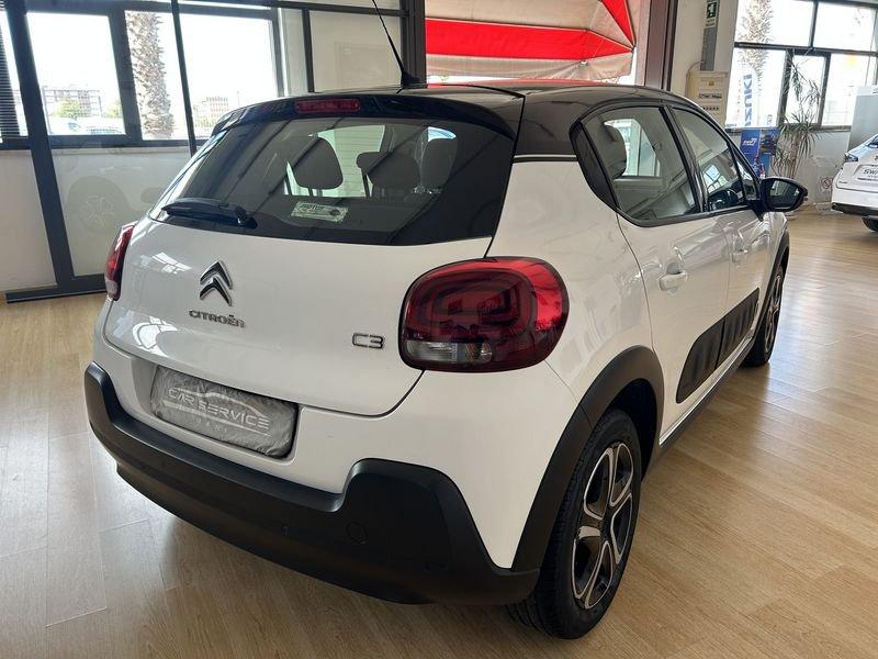 Citroën C3 C3 BlueHDi 100 S&S Shine