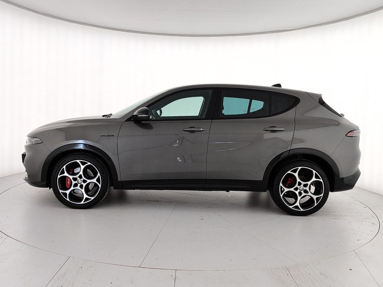 Alfa Romeo Tonale 1.5 160 CV MHEV TCT7 Veloce