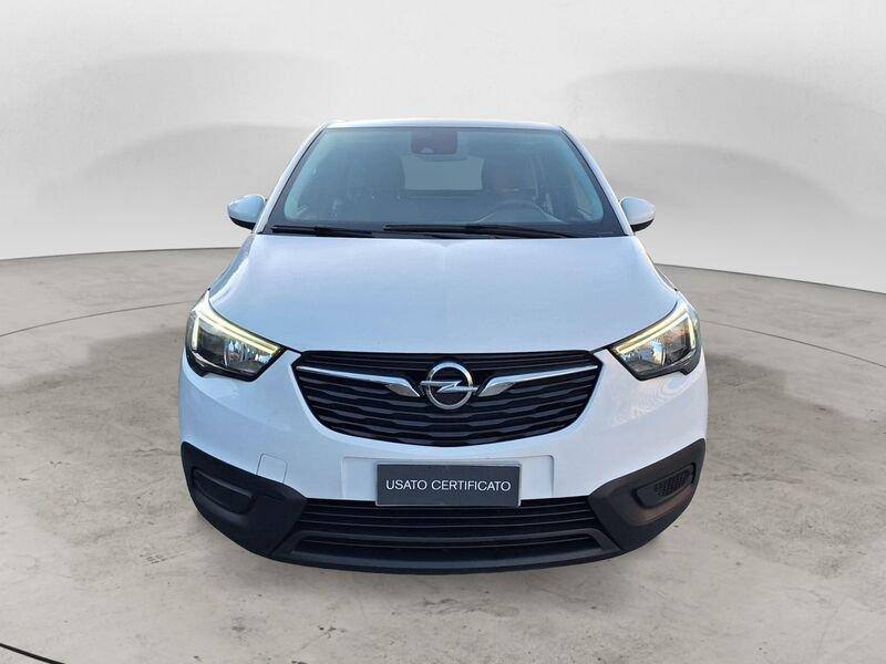 Opel Crossland X 1.5 ECOTEC D 102 CV Advance S&S