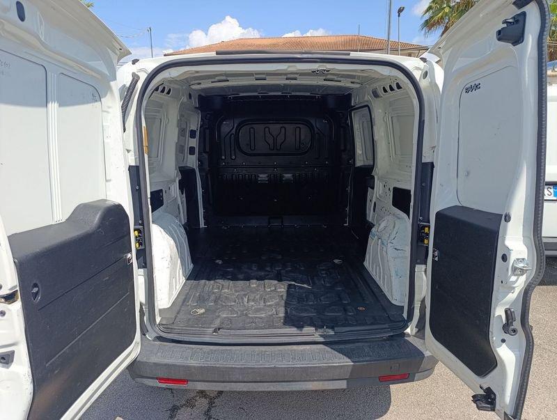 Opel Combo 1.6 CDTI 105CV PASSO LUNGO