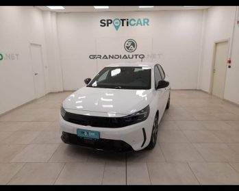 Opel Corsa VI 2023 1.2 GS s&s 100cv