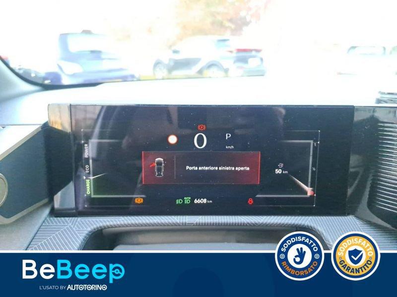 Lancia Ypsilon 1.2 MHEV LX 110CV E-DCT