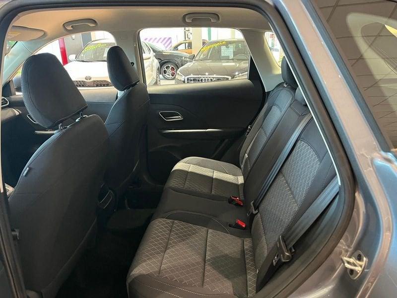 MG ZS ZS 1.5 Standard