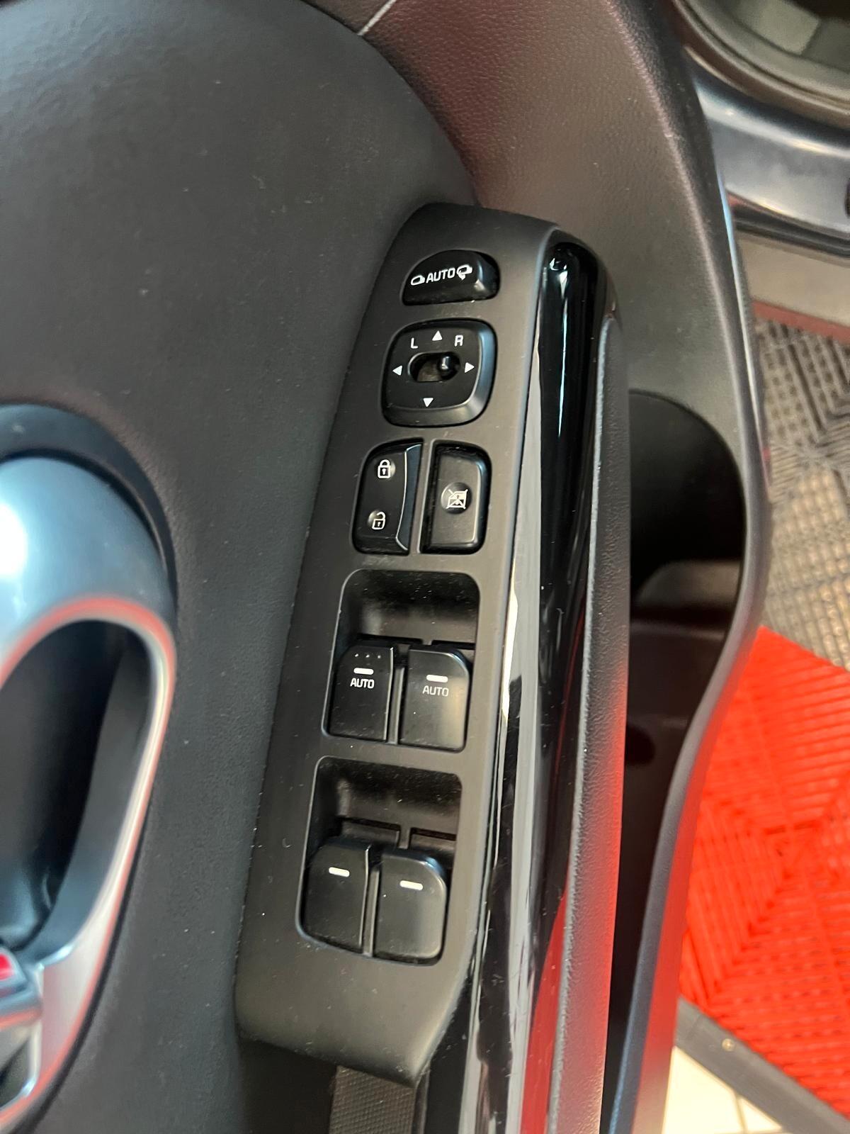Kia Soul 1.6 CRDi You Soul