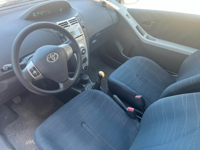 Toyota Yaris 1.3 3 porte