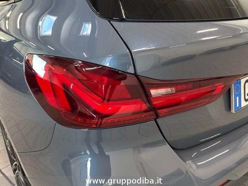 BMW Serie 1 F40 Diesel 116d Msport auto