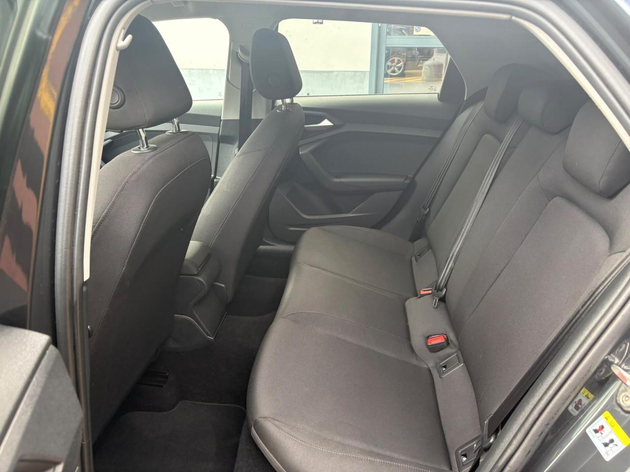 Audi A1 SPB 30 TFSI S tronic Admired