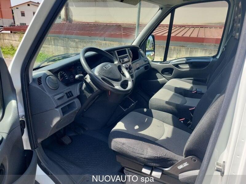 Iveco Daily Daily 33S13 2.3 HPT L2H2 PL-TM Furgone