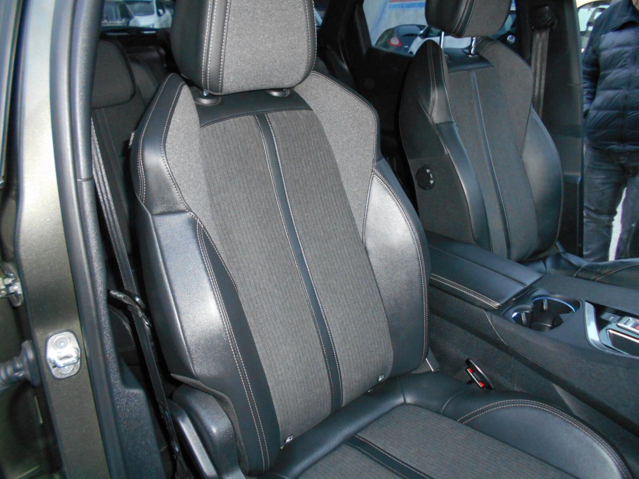 Peugeot 3008 BlueHDi 130 S&S EAT8 GT Line