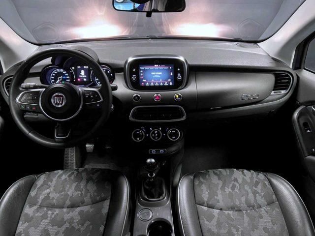 FIAT 500X 1.0 T3 120 CV Cross#VARI COLORI